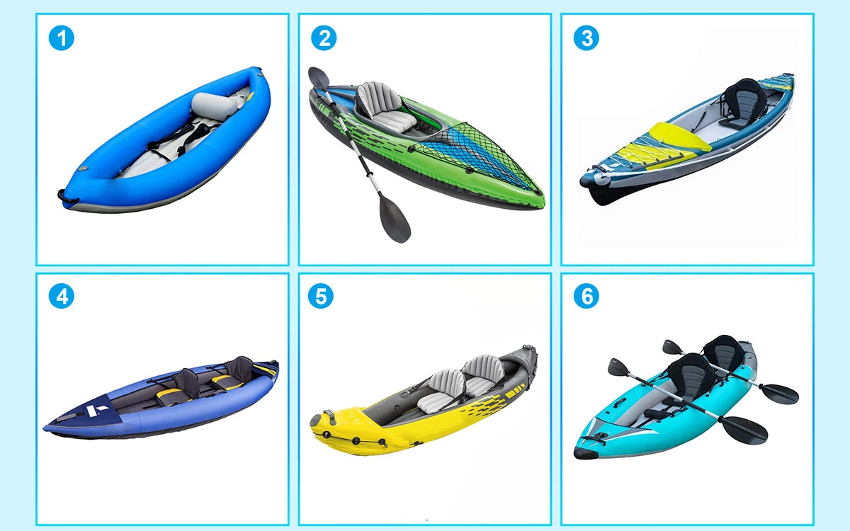 inflatable kayak inflatable kayak