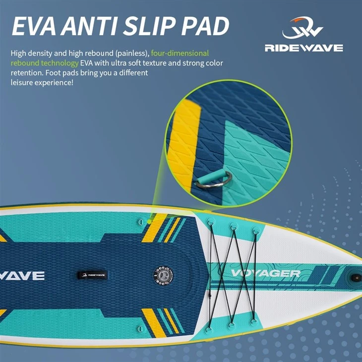 Paddle Board Kayak