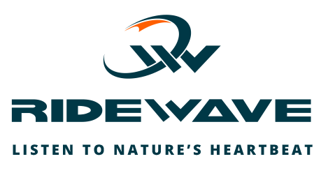 RIDEWAVE LOGO RIDEWAVE LOGO