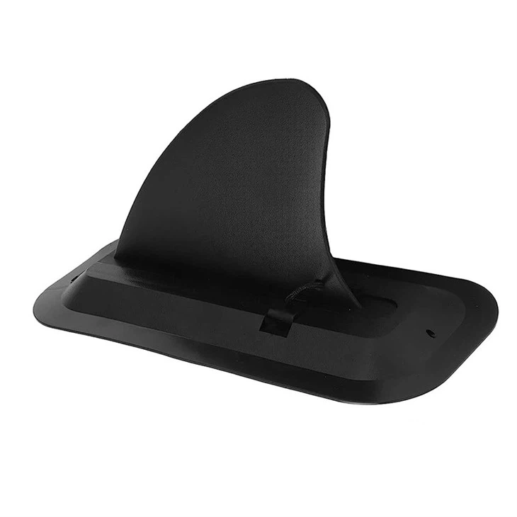 SUP Fin Box